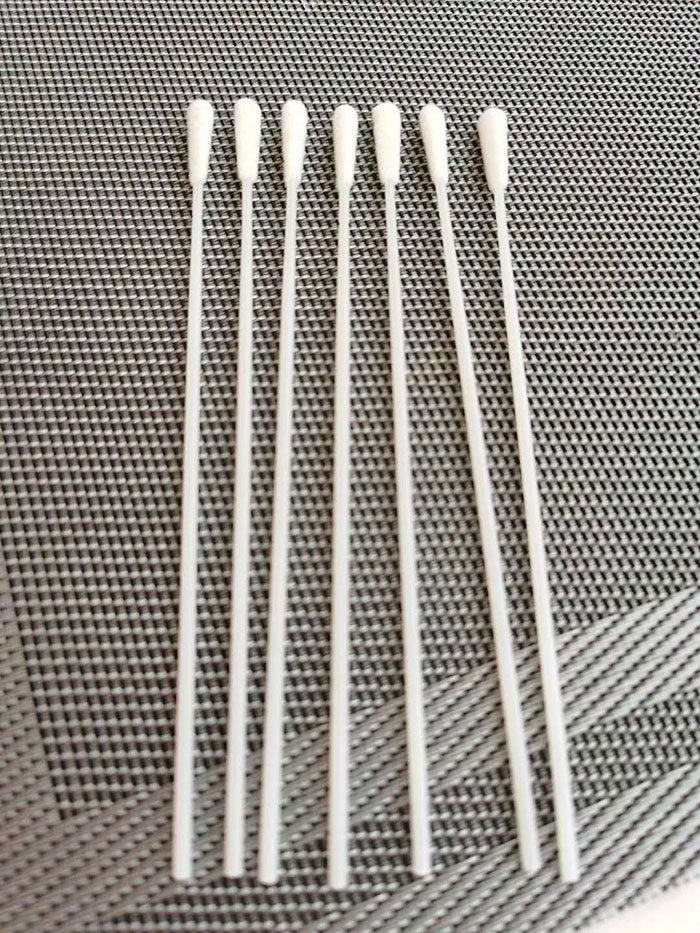 一次性使用病毒管適用范圍