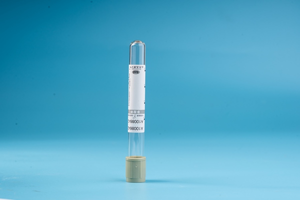 草酸鉀采血管 草酸鉀采血管