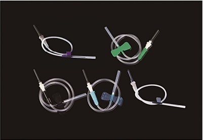 一次性使用靜脈采血針